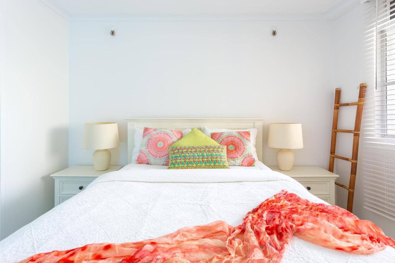 Apartment Oceanfront Family Pool & Bbq Gold Coast