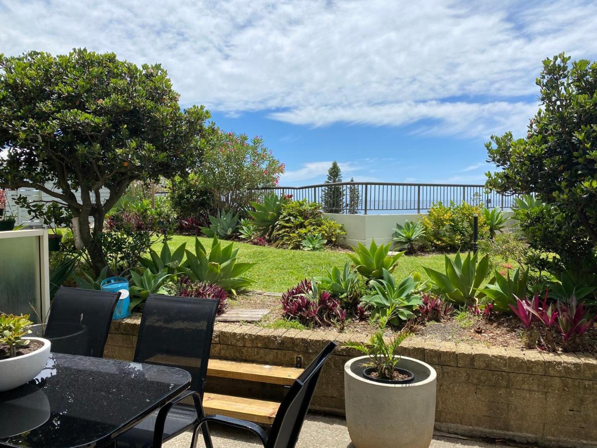 Apartment Oceanfront Family Pool & Bbq *