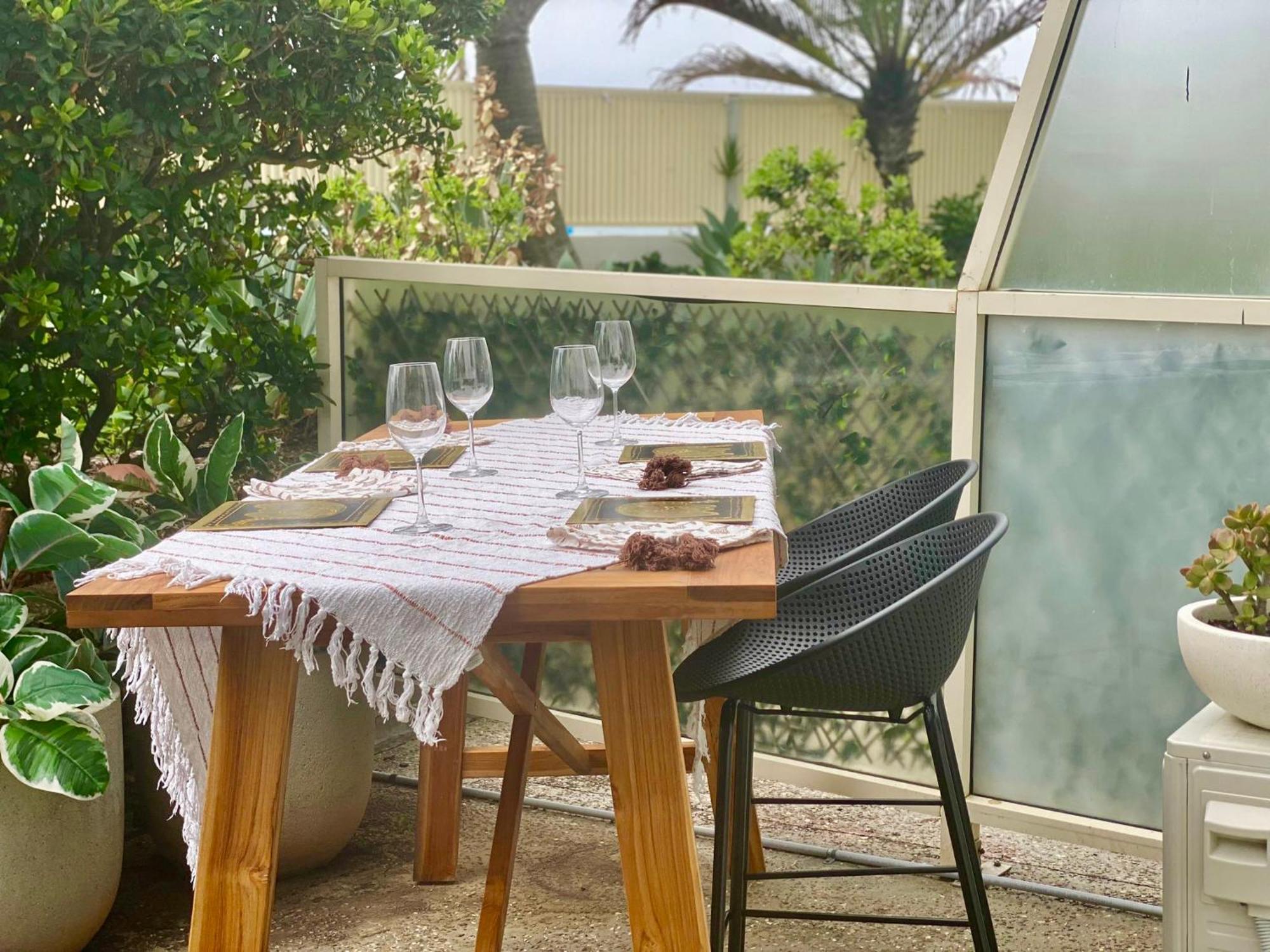 Oceanfront Family Pool & Bbq Gold Coast